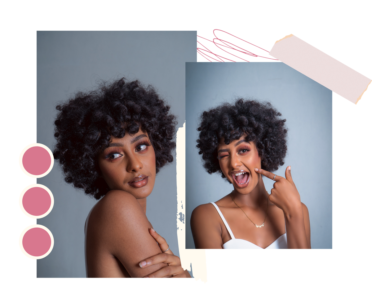 Create The Beautiful Salon